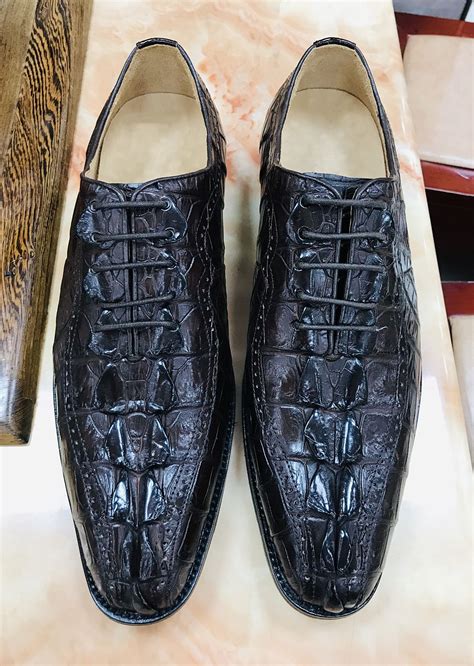 louis vuitton crocodile men's shoes|Welcome to Four Points by Sheraton Hefei, Shushan.